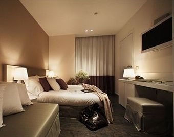 Hotel Ines