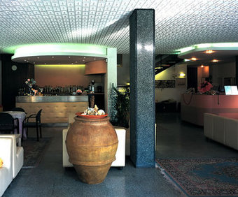 Hotel Pinocchio