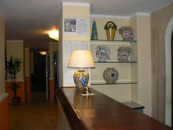 Hotel San Pietro
