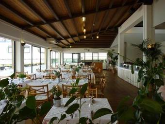 Hotel Marina Uno