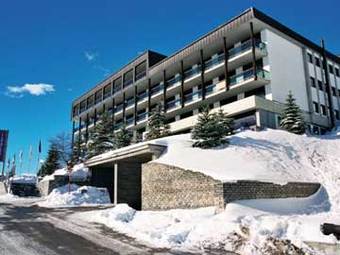 Hotel I Cavalieri