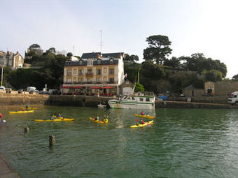 Hotel De La Vallee