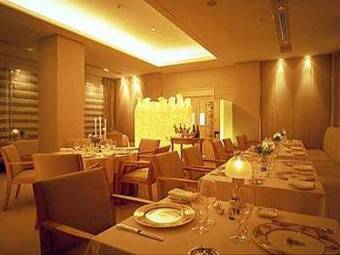 Hotel Granvia Kyoto