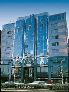 Hotel Rhino