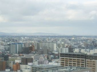 Hotel Ana Sapporo