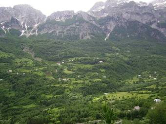 Bed & Breakfast Vellezrit Guri