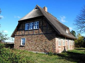 Apartamento Ferienwohnung R�gen In Putgarten