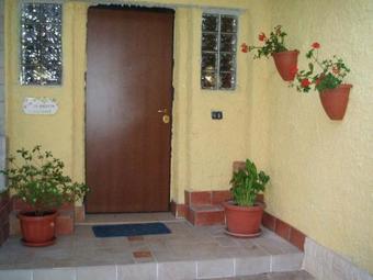 Bed And Breakfast La Grotta