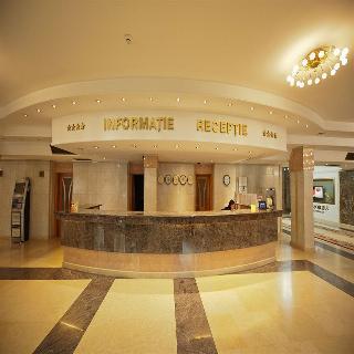 Hotel Jolly Alon
