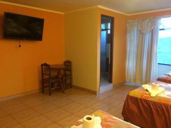 Hotel Las Terrazas