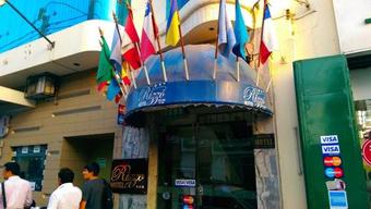 Hotel Rizzo