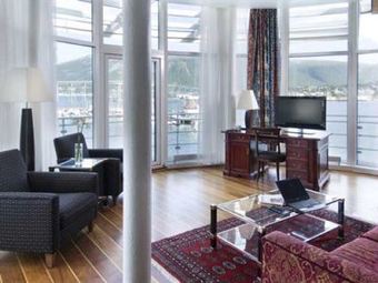 Rica Ishavshotel
