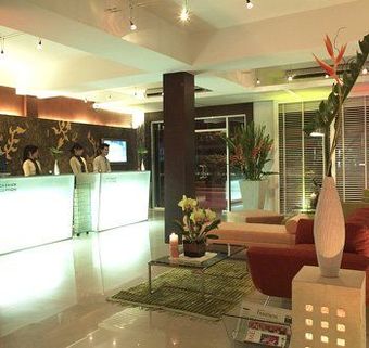 Hotel Swana Bangkok