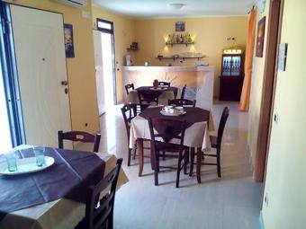 B&B Trullo Di Mare
