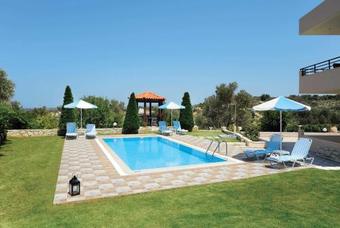 Villa Marie