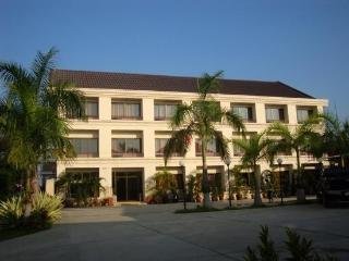 Hotel Palm Garden