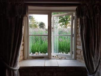 Pea Cottage