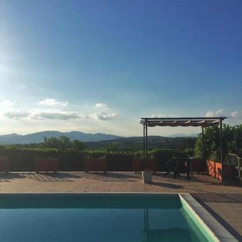 "villa Bizzi"