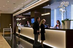 Hotel Radisson Blu Sobieski