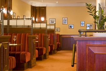 Radisson Blu Centrum Hotel