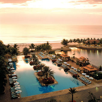 Hotel Dusit Thani