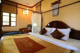 Hotel Furamaxclusive Resort & Spa Aiyapura