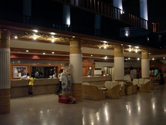 Hotel Pailyn