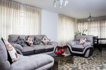 Hostal Santa Rosa