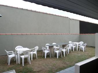 Casa Cantareira