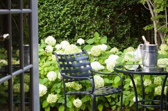 East Hampton Point Hotel And Marina