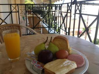 Dimitra Hotel
