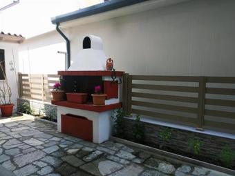 Dimitra's Apartments