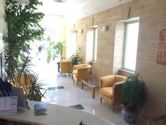 Hotel Euromare