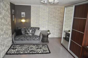 Apartaments Bagira