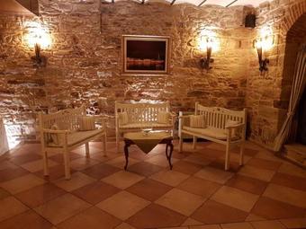 Hotel Villa Rossa