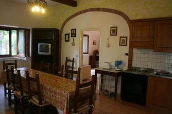 Villa Il Cedro