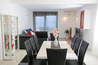 Apartment Cambi