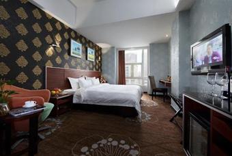 Hanyong Hotel