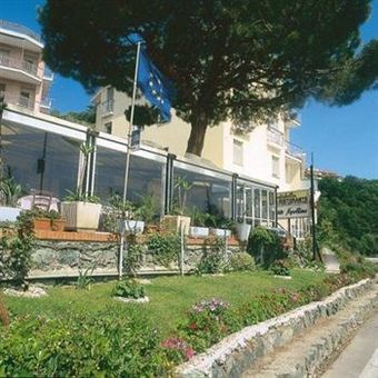 Hotel Puntabella