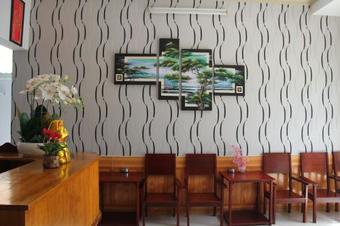 Quynh Anh Hotel