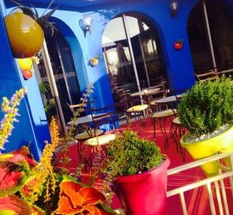 Sud Hotel