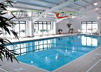 Praa Sands Holiday Park