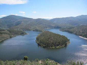 Agroturismo Akassa Alojamientos Bioclimaticos En Las Hurdes