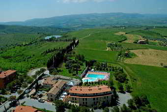 Hotel Palazzuolo