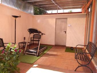 Hostal Resuniv