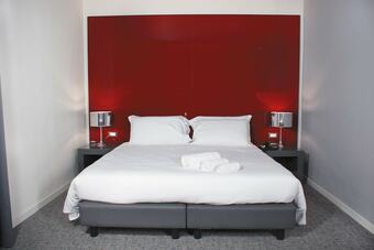 Hotel Leopardi