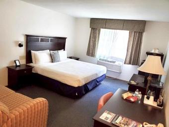 Heritage Inn Hotel