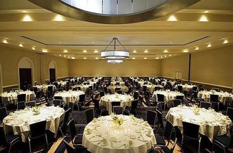 Hotel Intercontinental Tampa