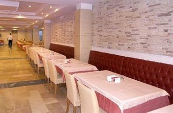 Turunc Hotel