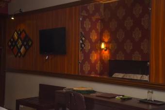Hotel Faran